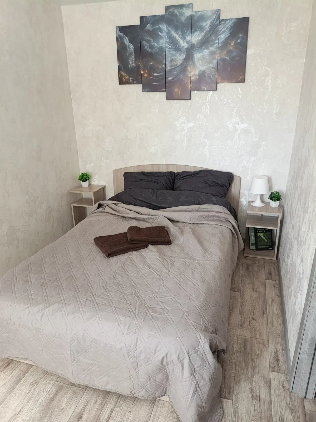 фото Уютные услуги