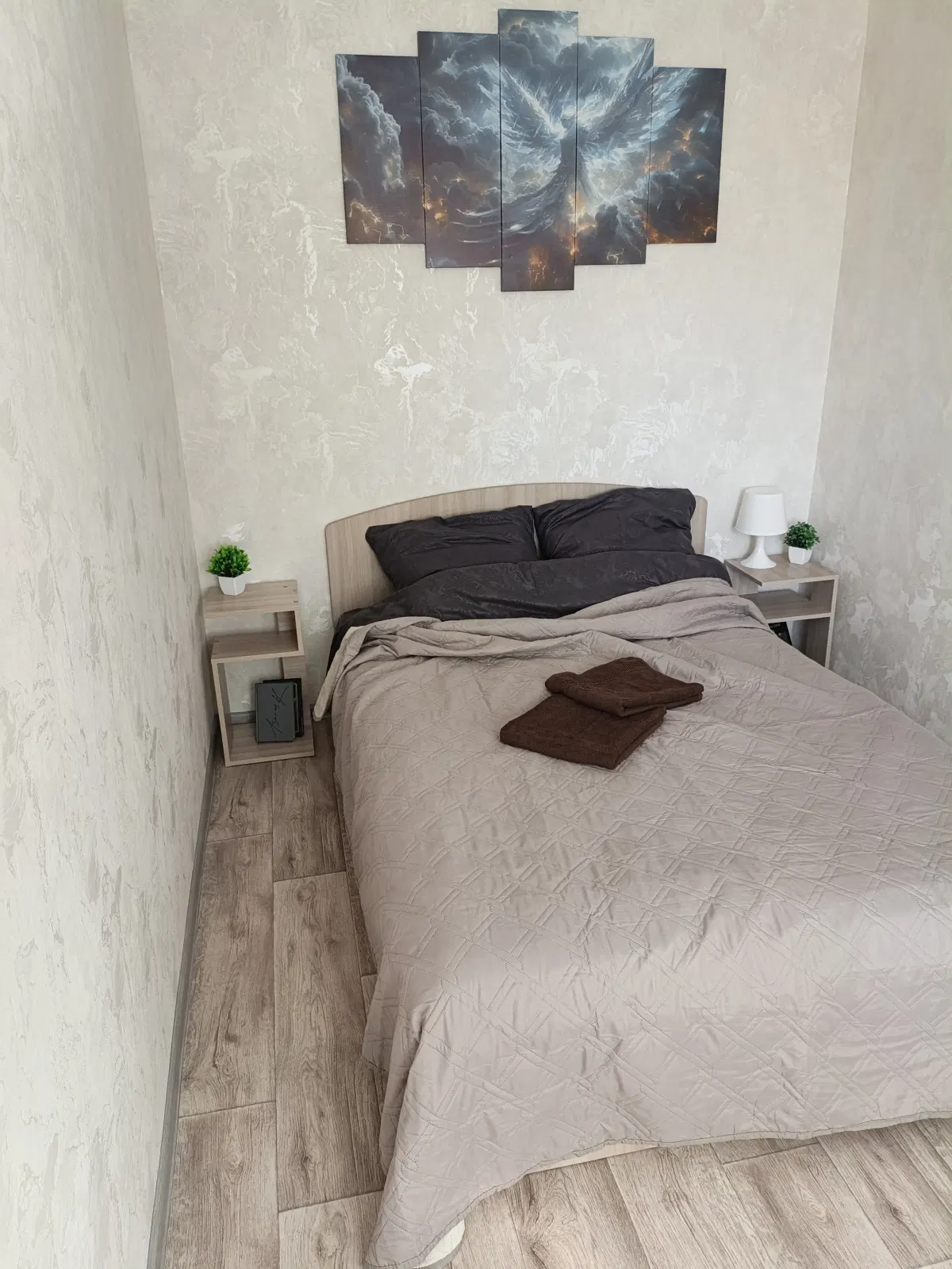 фото Уютные услуги