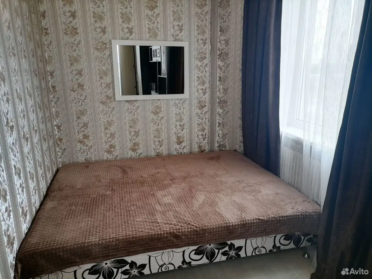 фото 1-к. квартира, 35,4 м², 2 кров…