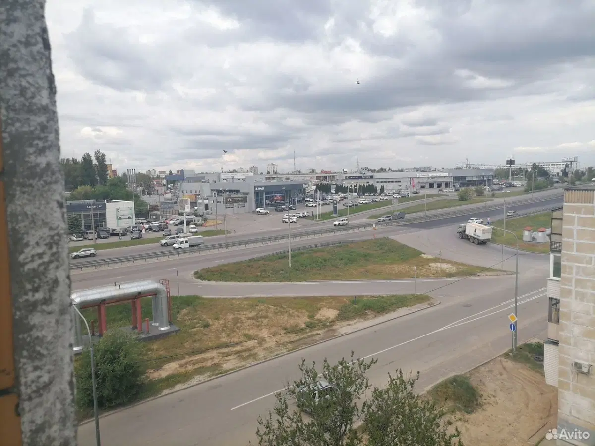 фото 1-к. квартира, 35,4 м², 2 кров…