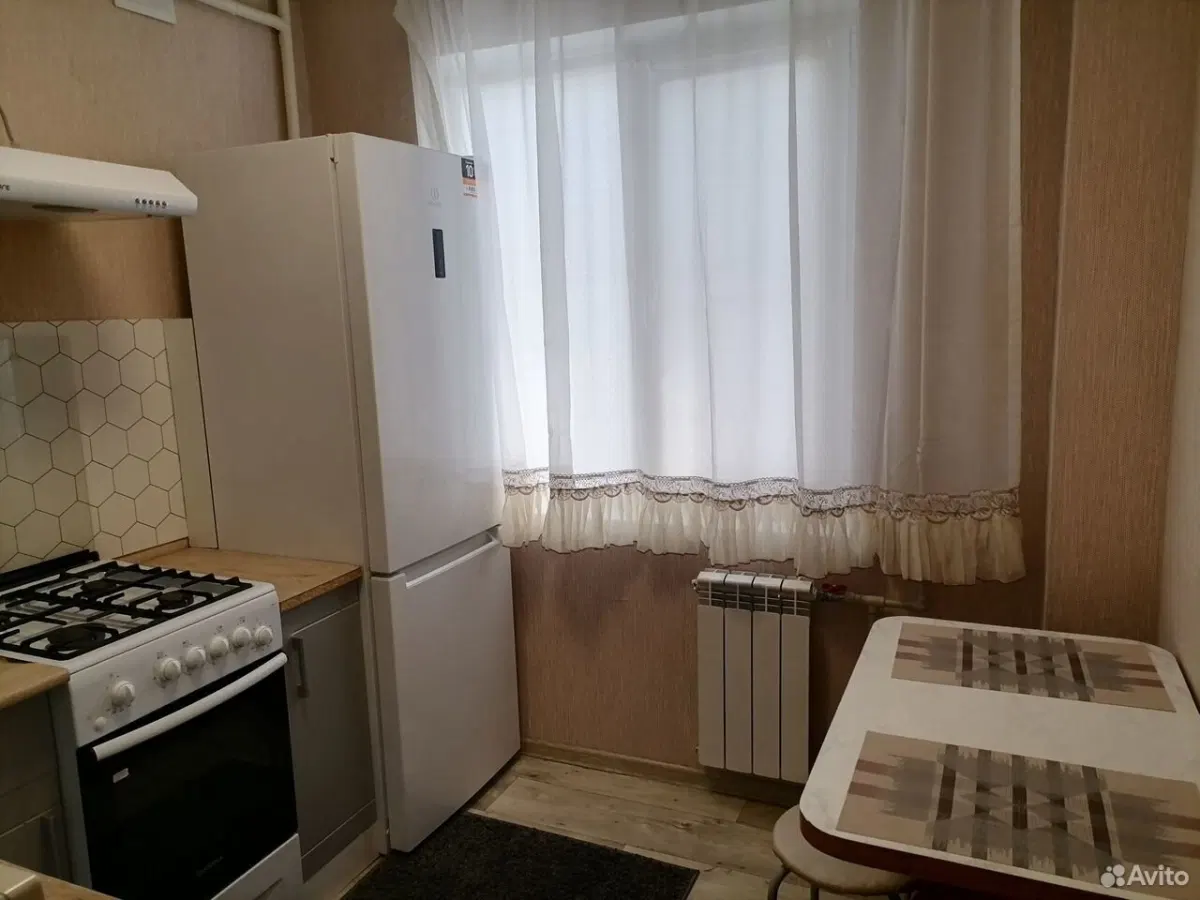 фото 1-к. квартира, 29,8 м², 2 кров…