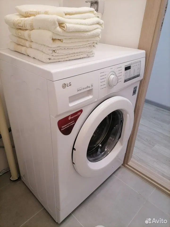 фото Квартира-студия, 26,6 м², 2 кр…