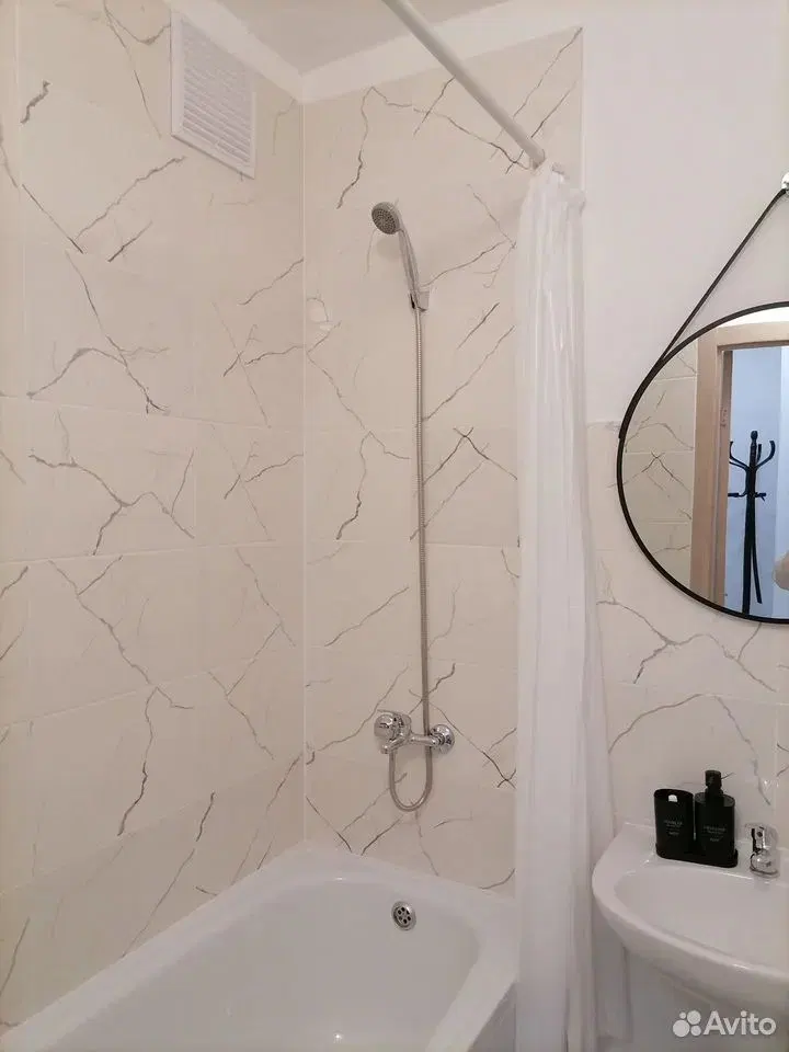 фото Квартира-студия, 26,6 м², 2 кр…