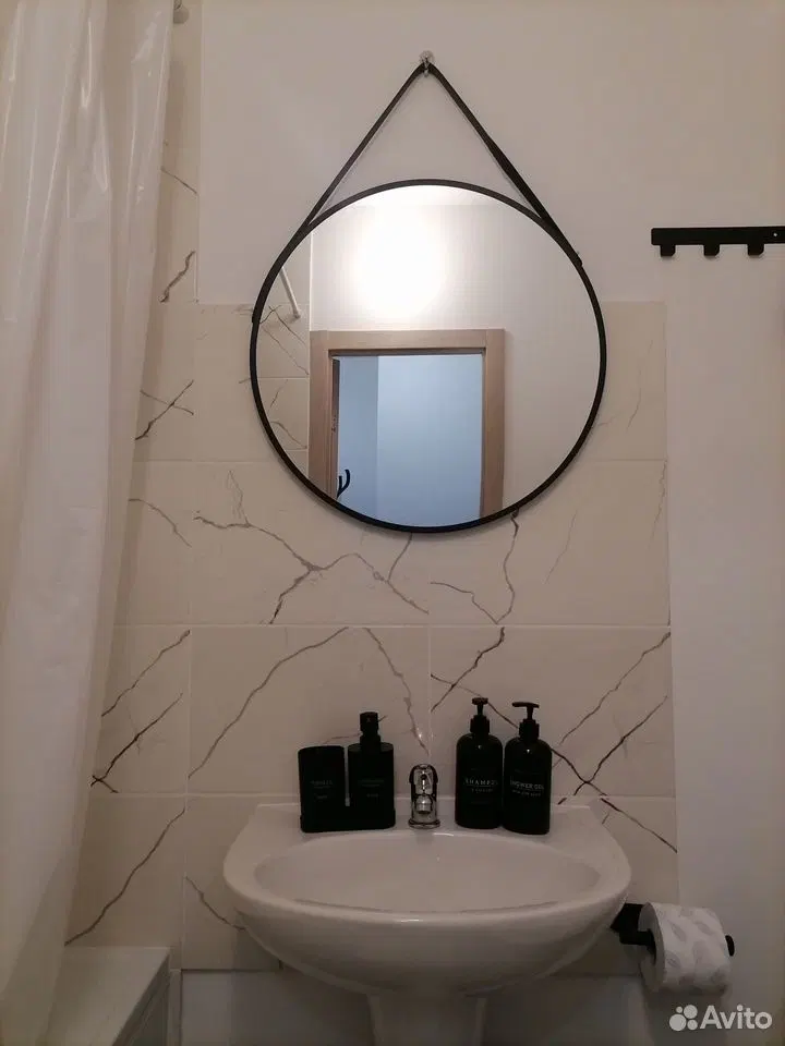 фото Квартира-студия, 26,6 м², 2 кр…