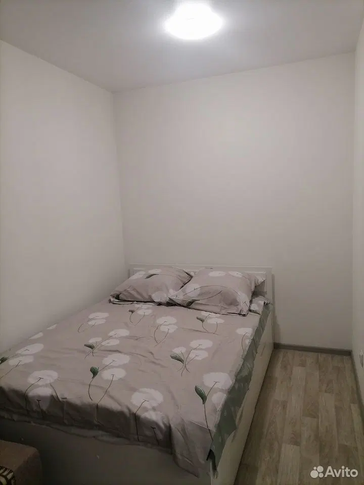 фото Квартира-студия, 26,6 м², 2 кр…