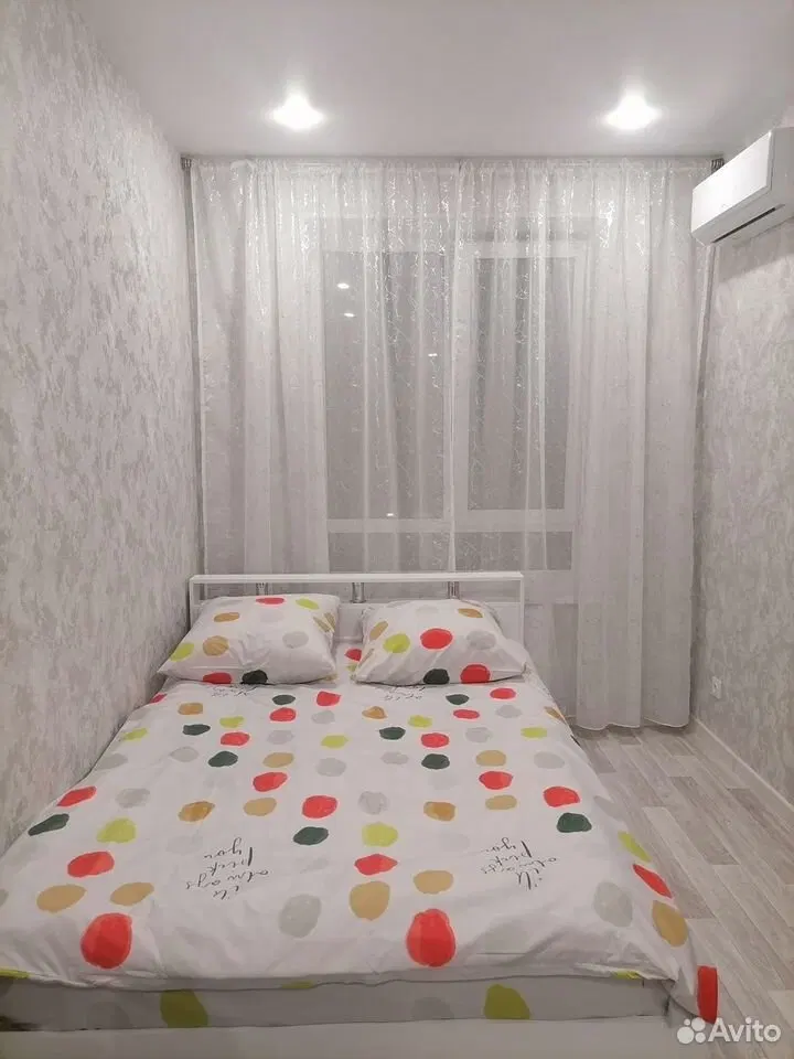 фото 1-к. квартира, 28,4 м², 2 кров…