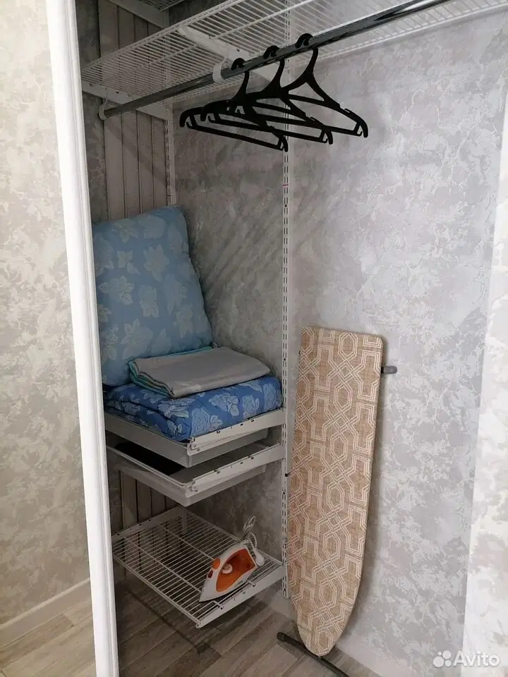 фото 1-к. квартира, 28,4 м², 2 кров…