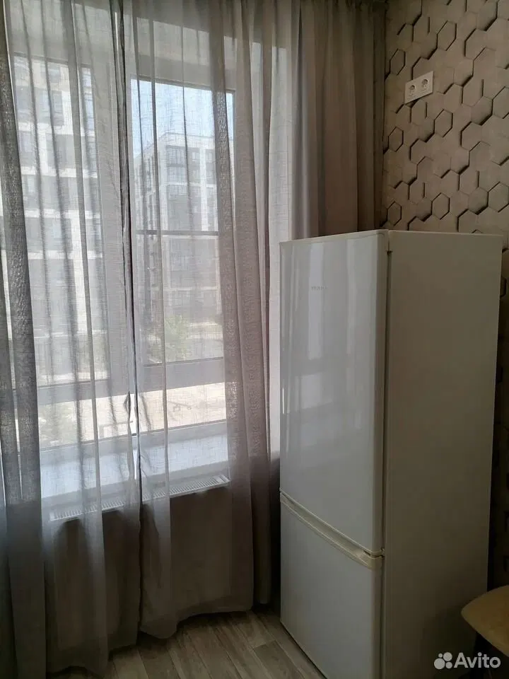 фото 1-к. квартира, 28,4 м², 2 кров…