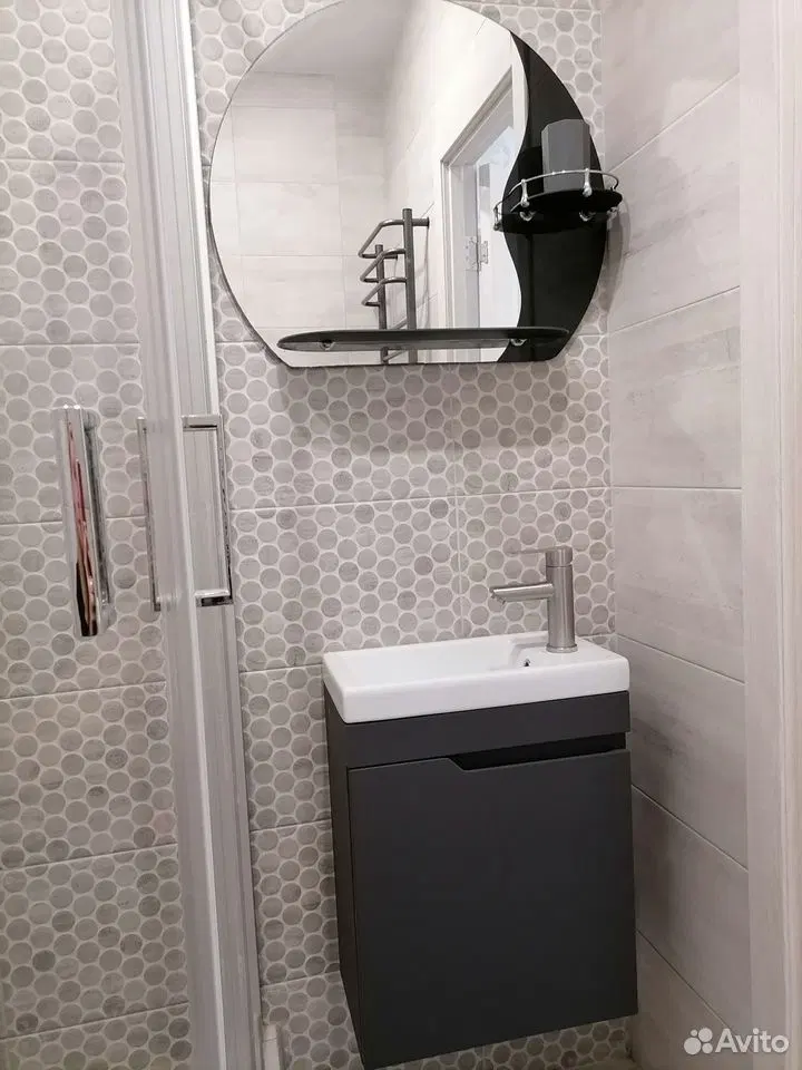 фото 1-к. квартира, 28,4 м², 2 кров…