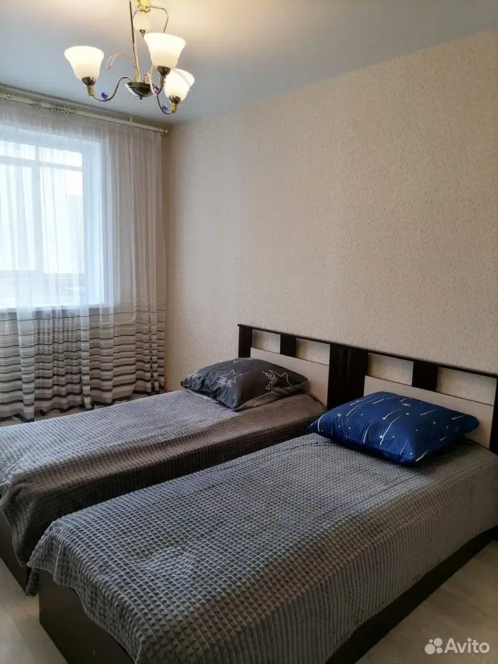 фото 2-к. квартира, 51,2 м², 4 кров…