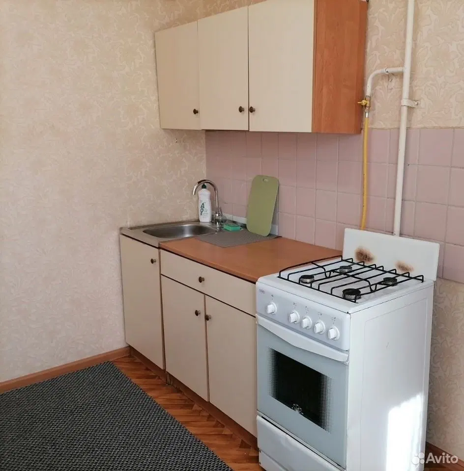 фото 2-к. квартира, 51,2 м², 4 кров…