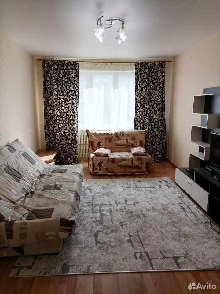 фото 2-к. квартира, 51,2 м², 4 кров…