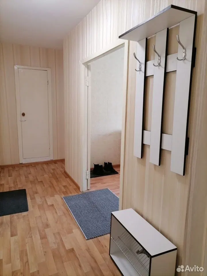 фото 2-к. квартира, 51,2 м², 4 кров…