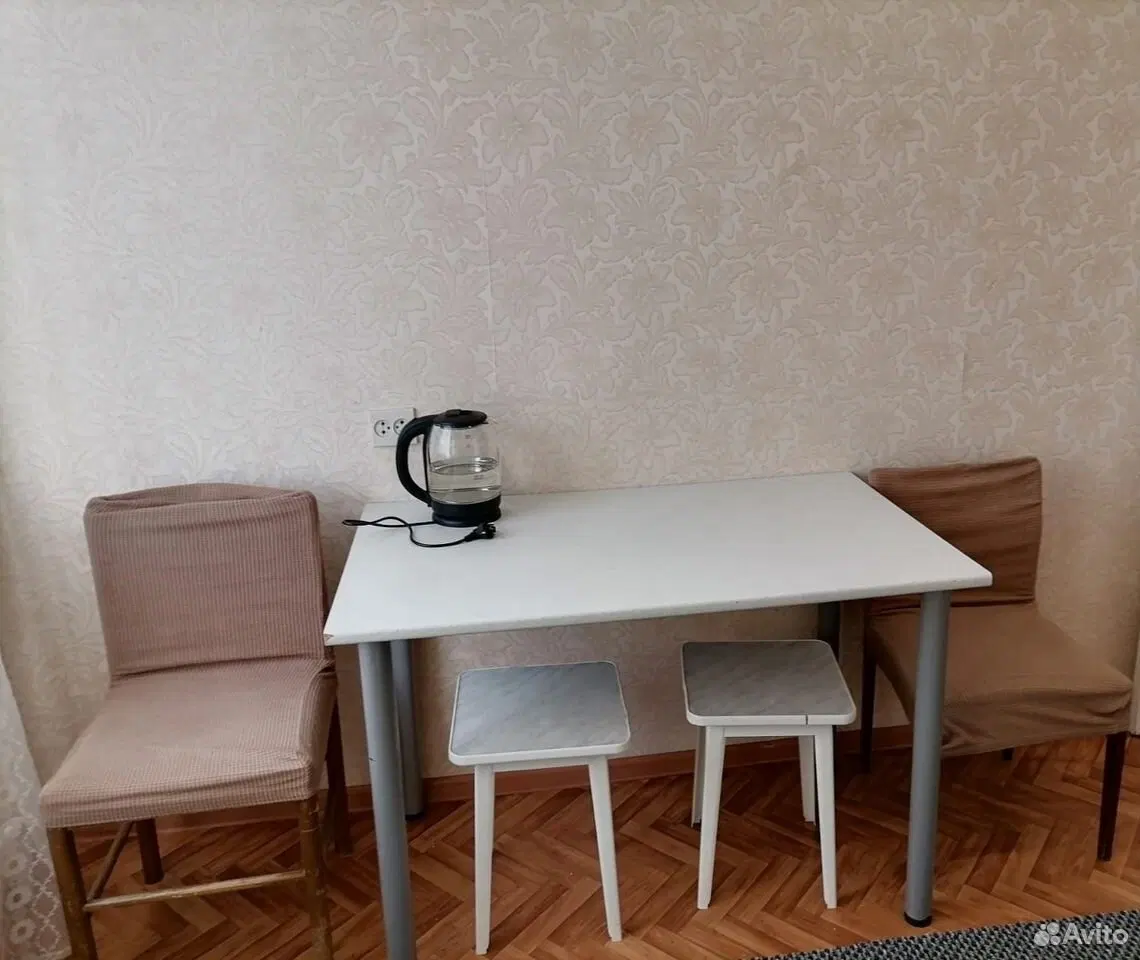 фото 2-к. квартира, 51,2 м², 4 кров…