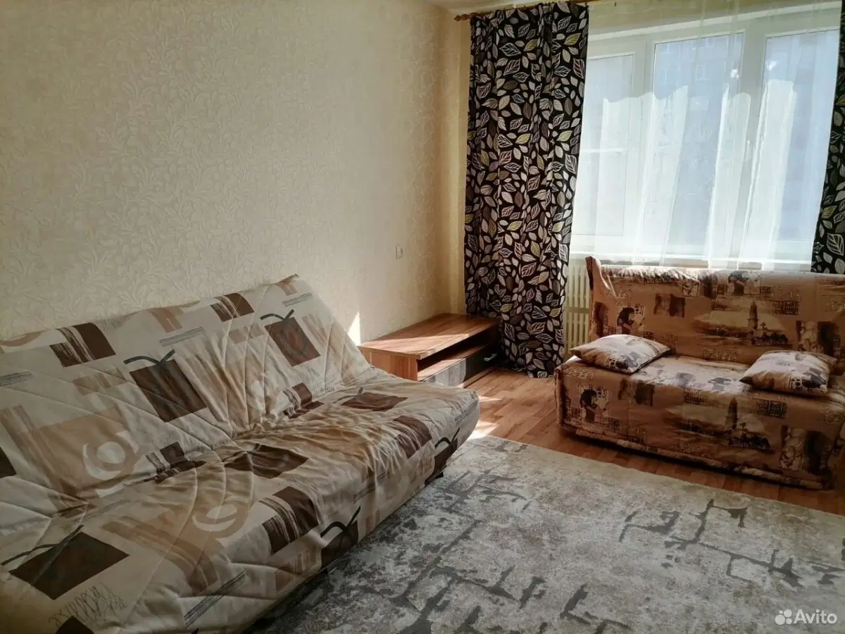фото 2-к. квартира, 51,2 м², 4 кров…