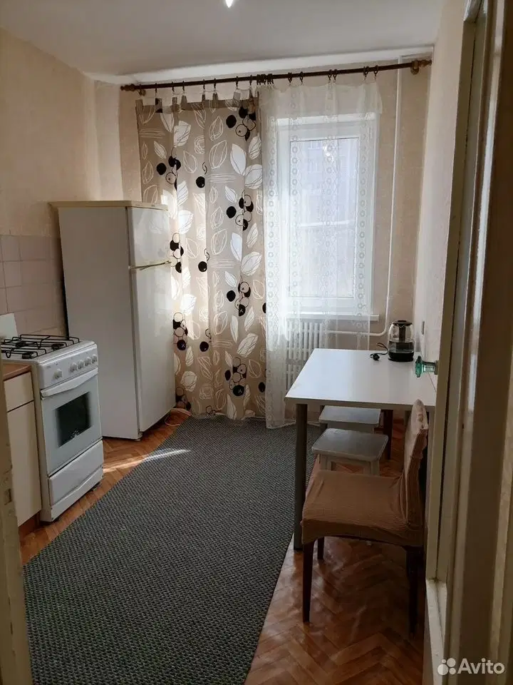 фото 2-к. квартира, 51,2 м², 4 кров…