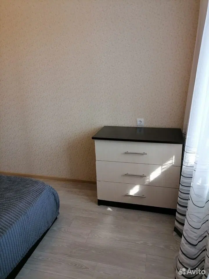 фото 2-к. квартира, 51,2 м², 4 кров…