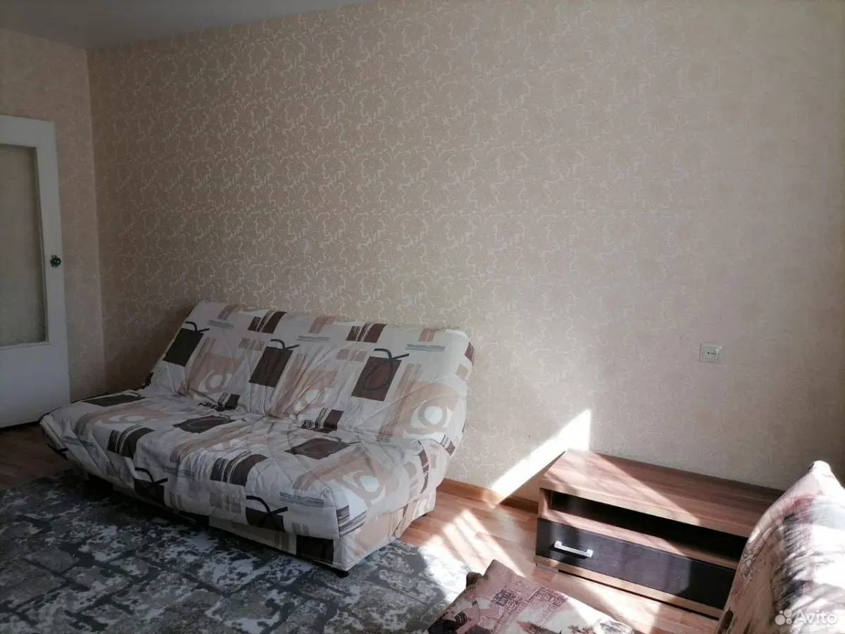 фото 2-к. квартира, 51,2 м², 4 кров…
