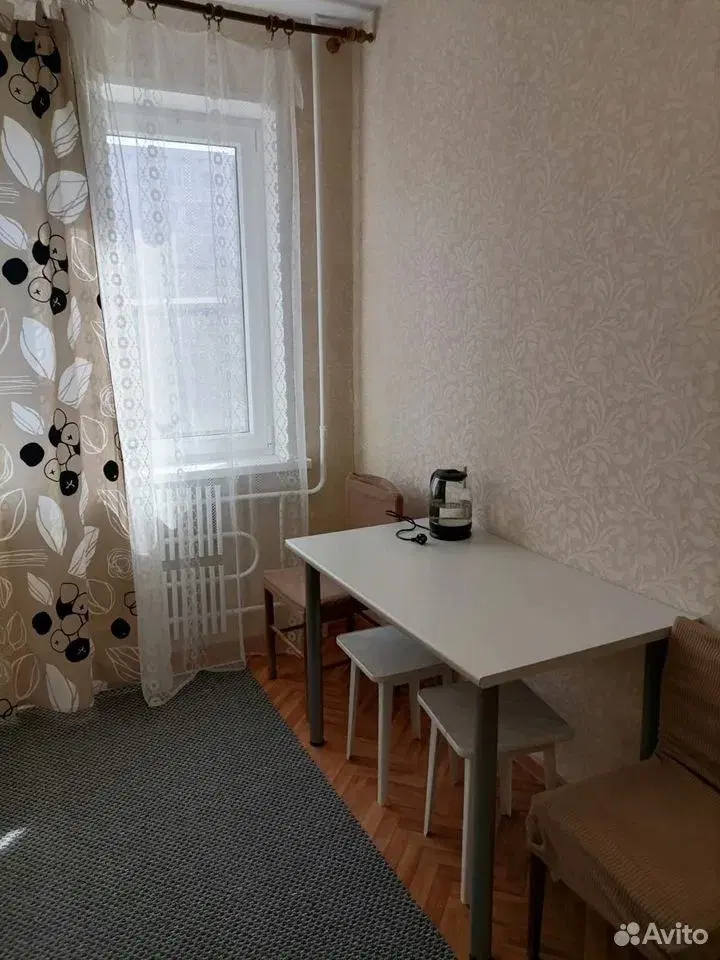 фото 2-к. квартира, 51,2 м², 4 кров…