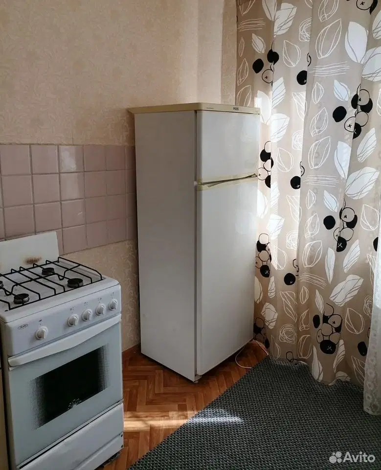 фото 2-к. квартира, 51,2 м², 4 кров…
