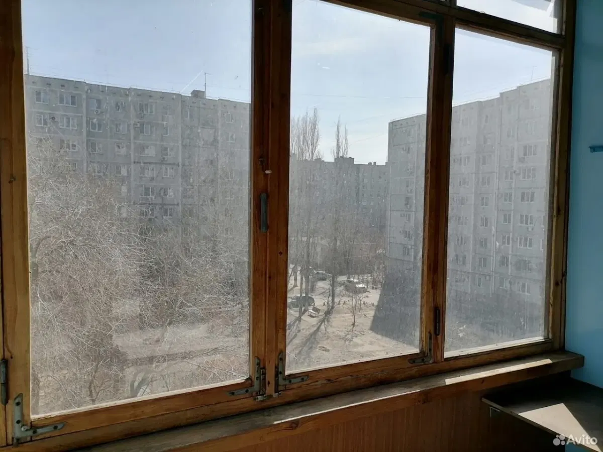 фото 2-к. квартира, 51,2 м², 4 кров…