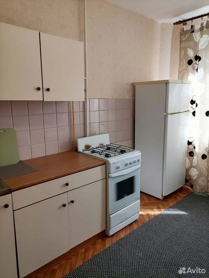 фото 2-к. квартира, 51,2 м², 4 кров…