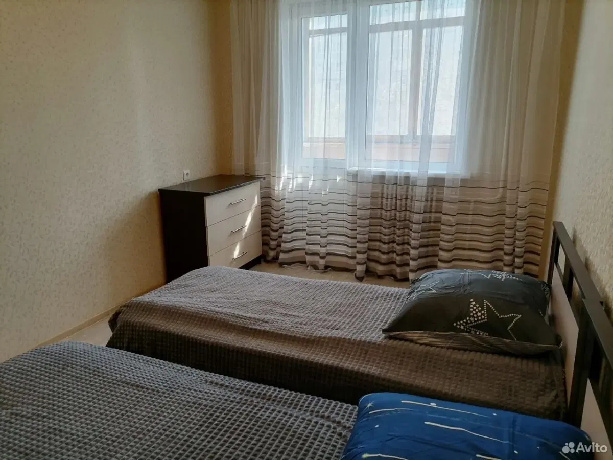 фото 2-к. квартира, 51,2 м², 4 кров…