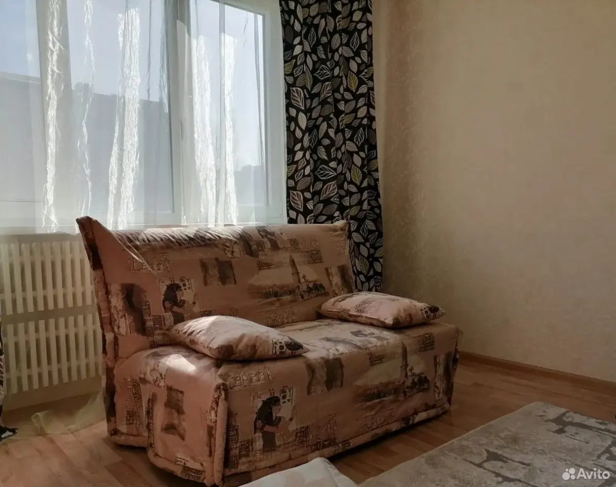 фото 2-к. квартира, 51,2 м², 4 кров…