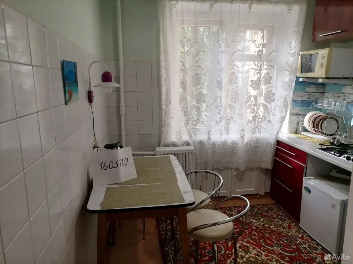 фото 2-к. квартира, 44,7 м², 3 кров…