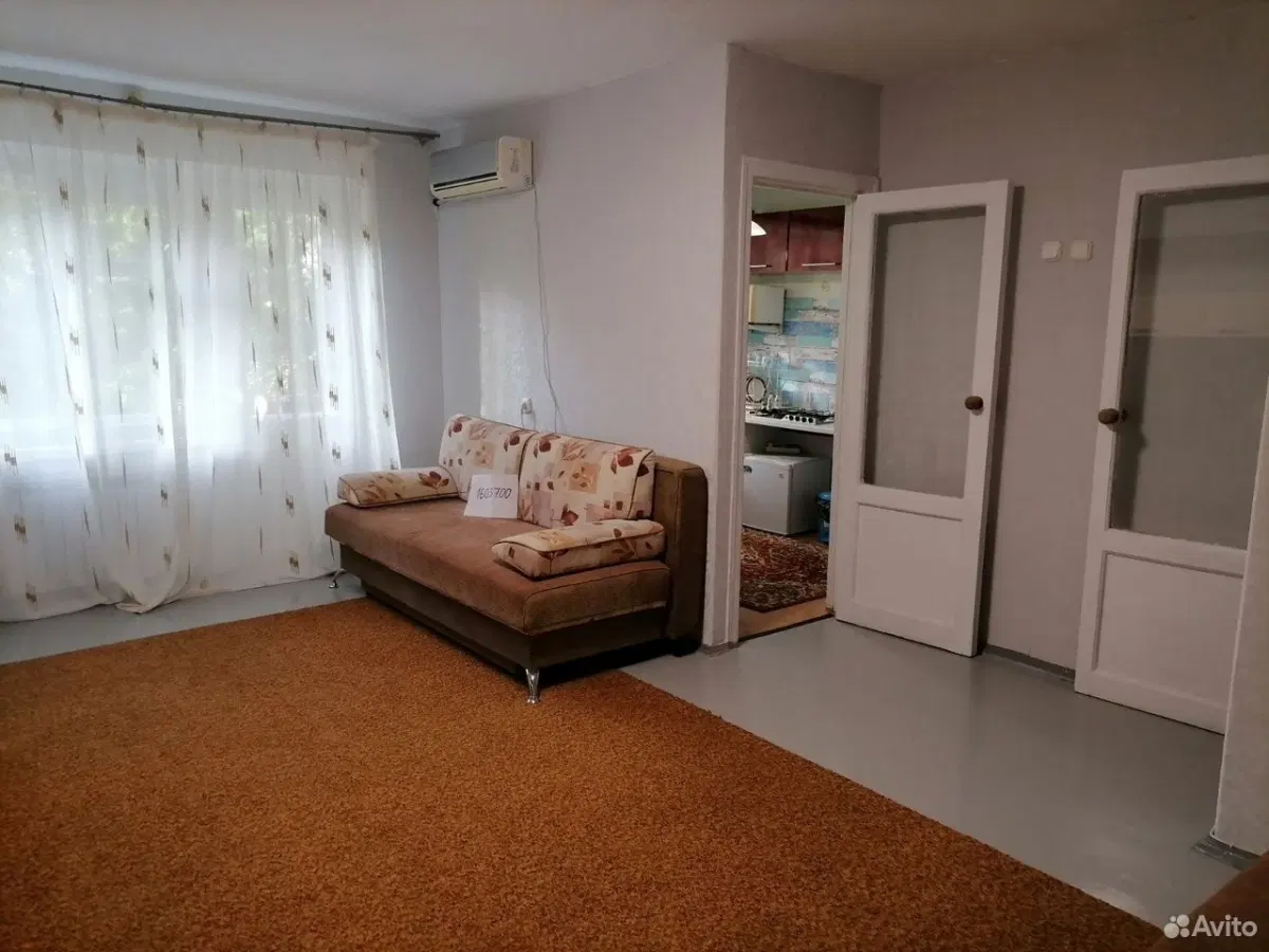 фото 2-к. квартира, 44,7 м², 3 кров…