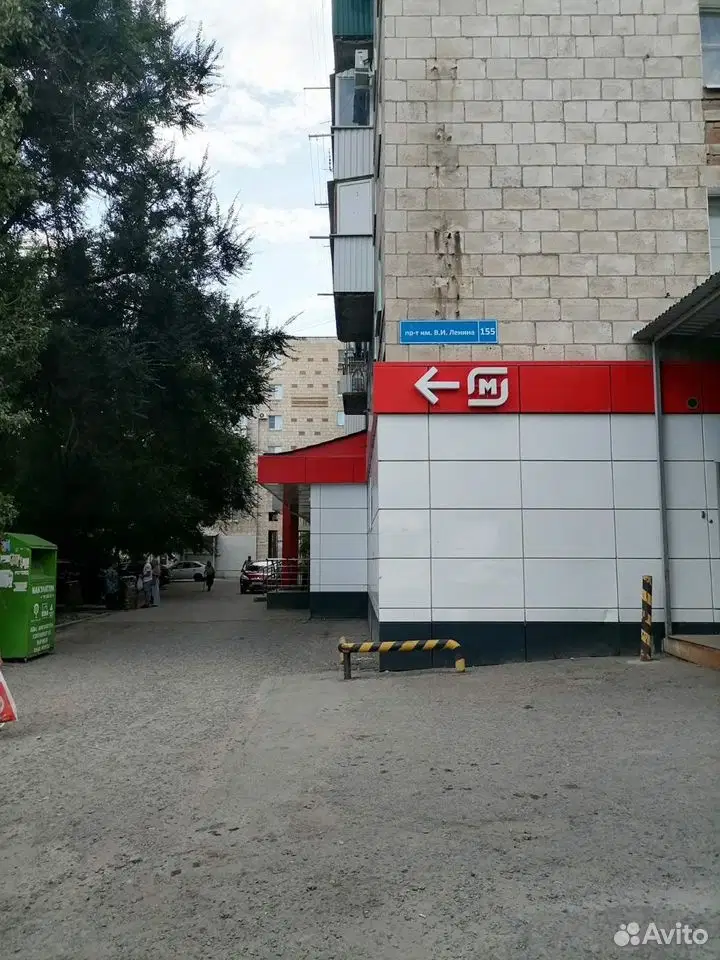 фото 2-к. квартира, 44,7 м², 3 кров…