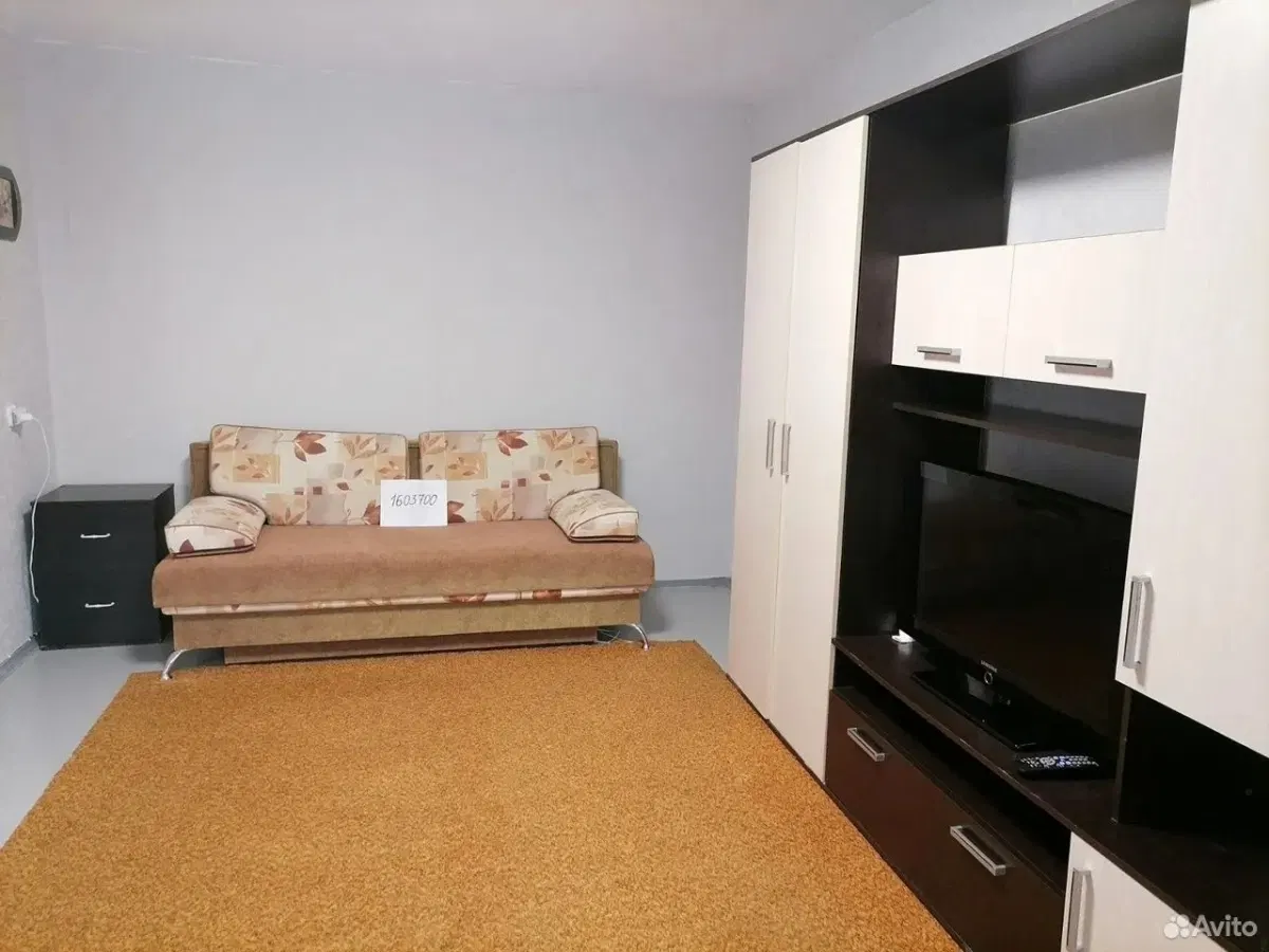 фото 2-к. квартира, 44,7 м², 3 кров…
