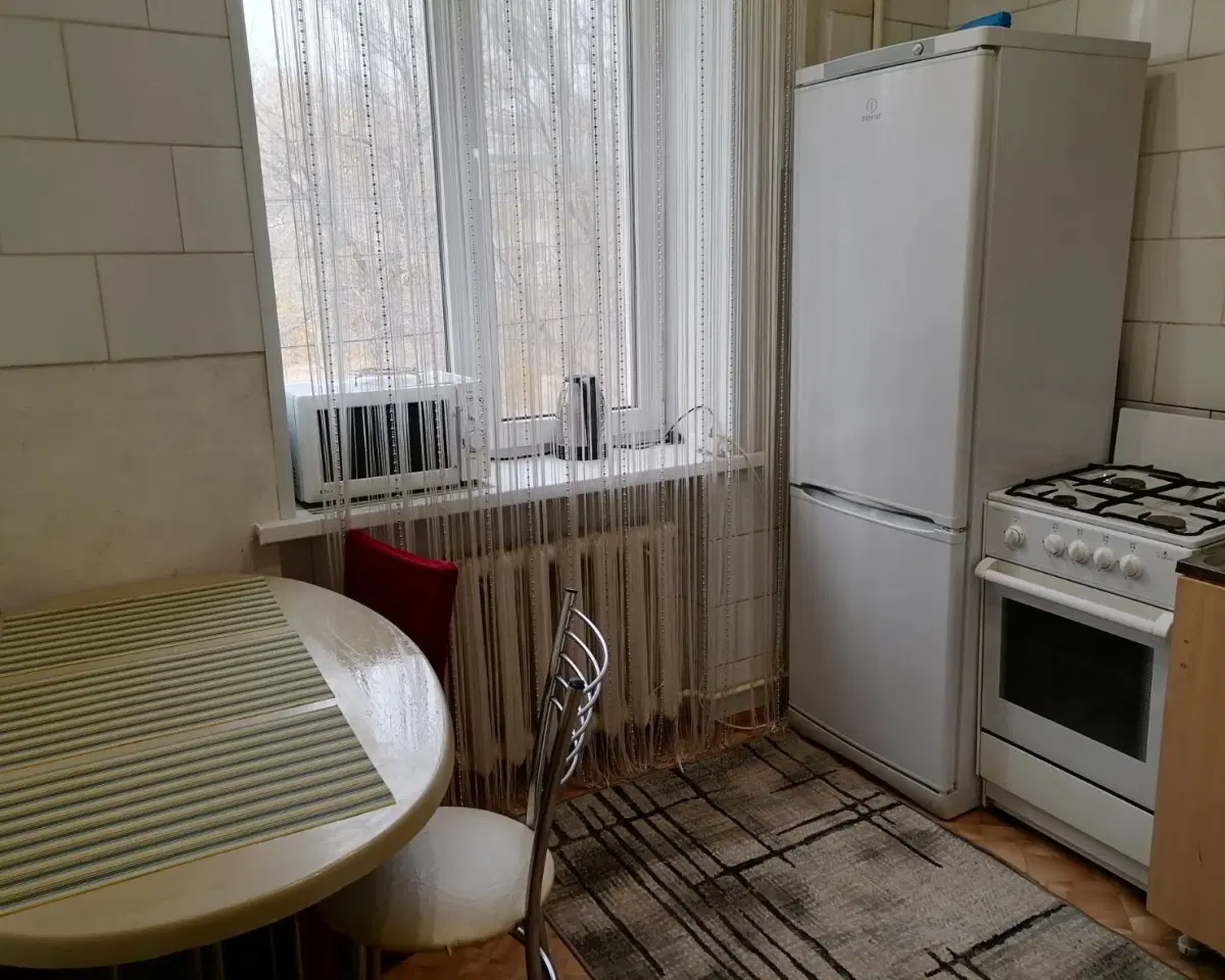 фото 2-к. квартира, 46,9 м², 2 кров…