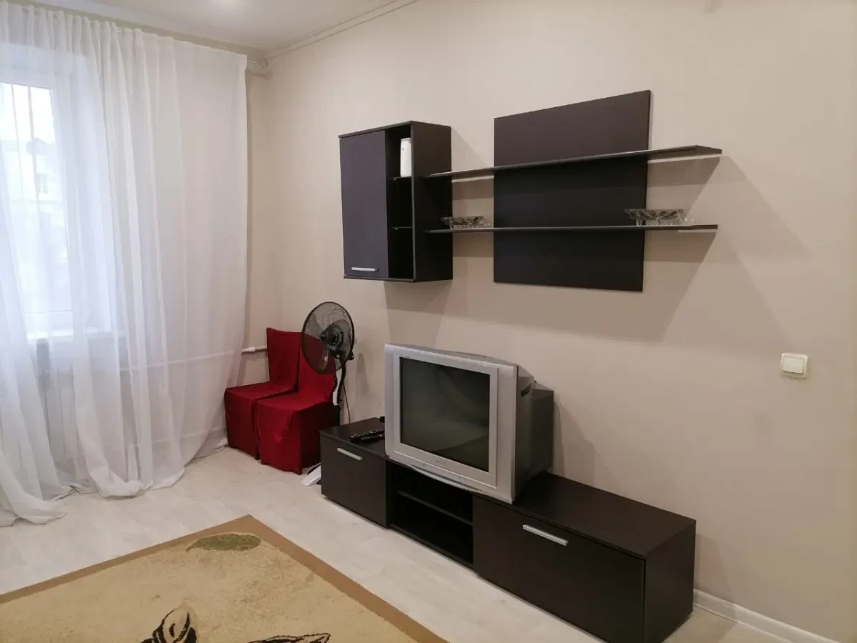 фото 2-к. квартира, 46,9 м², 2 кров…