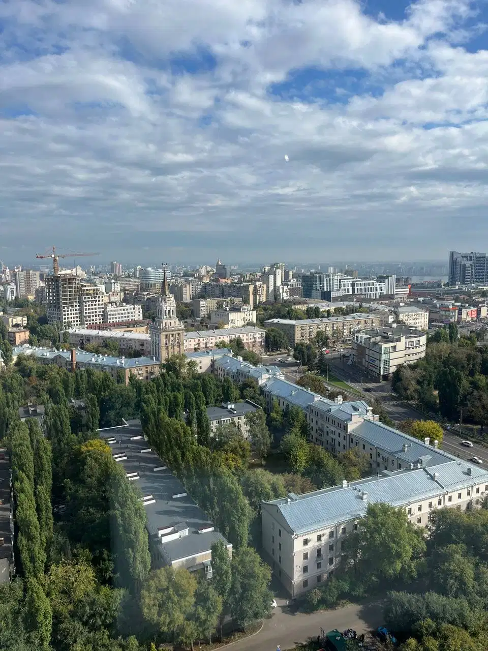 Фото квартиры Панорама Планет · Апартаменты …