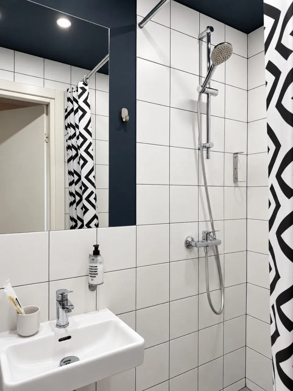 фото Квартира-студия, 18 м², 1 кров…
