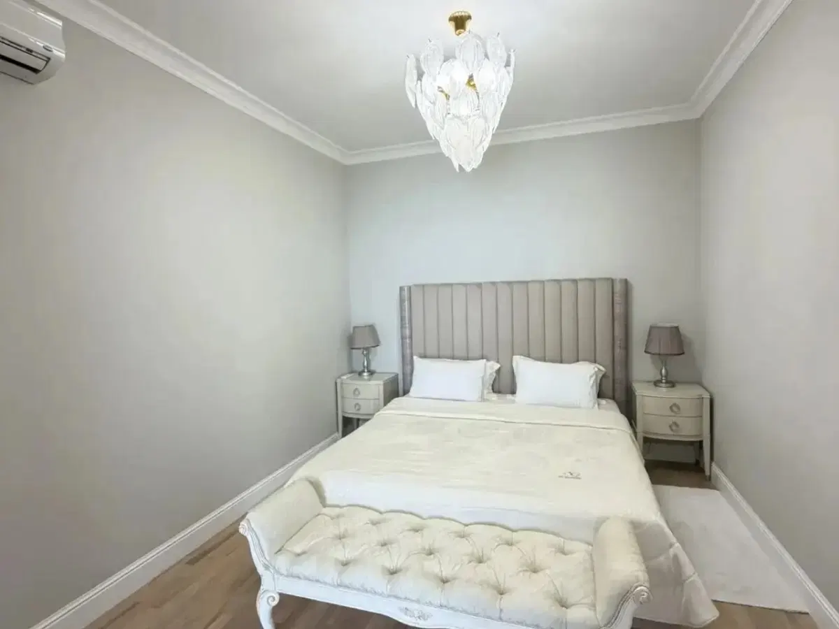 фото 2-к. квартира, 90 м², 3 кроват…