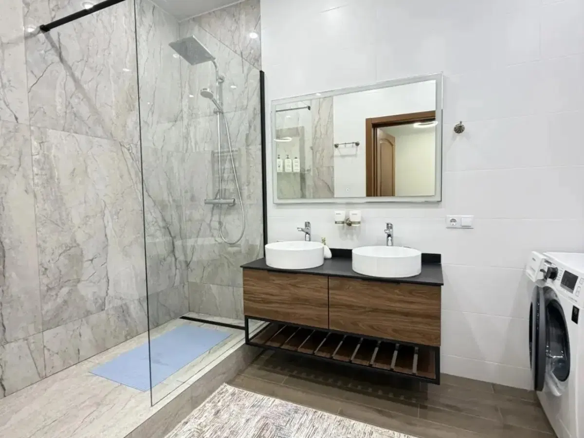 фото 2-к. квартира, 90 м², 3 кроват…
