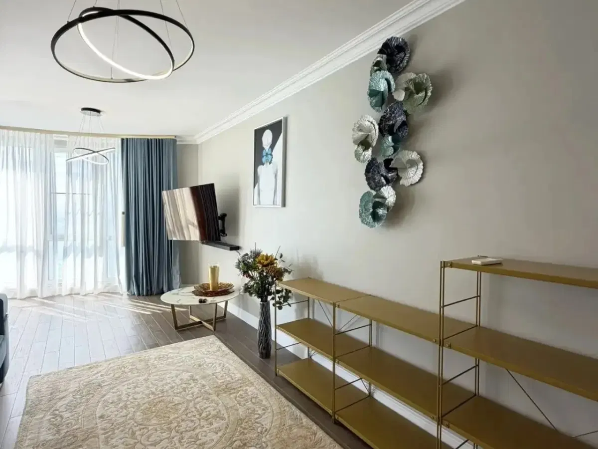 фото 2-к. квартира, 90 м², 3 кроват…