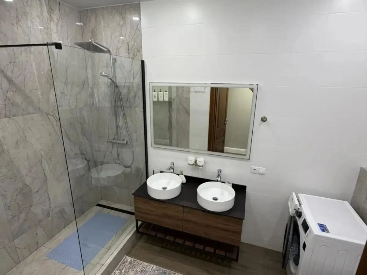 фото 2-к. квартира, 90 м², 3 кроват…