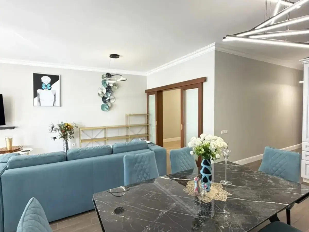 фото 2-к. квартира, 90 м², 3 кроват…