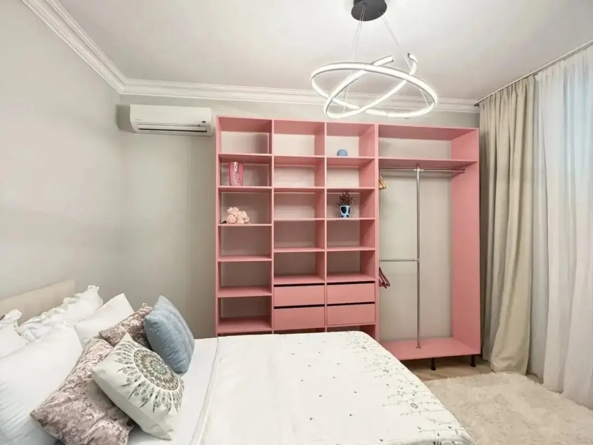 фото 2-к. квартира, 90 м², 3 кроват…