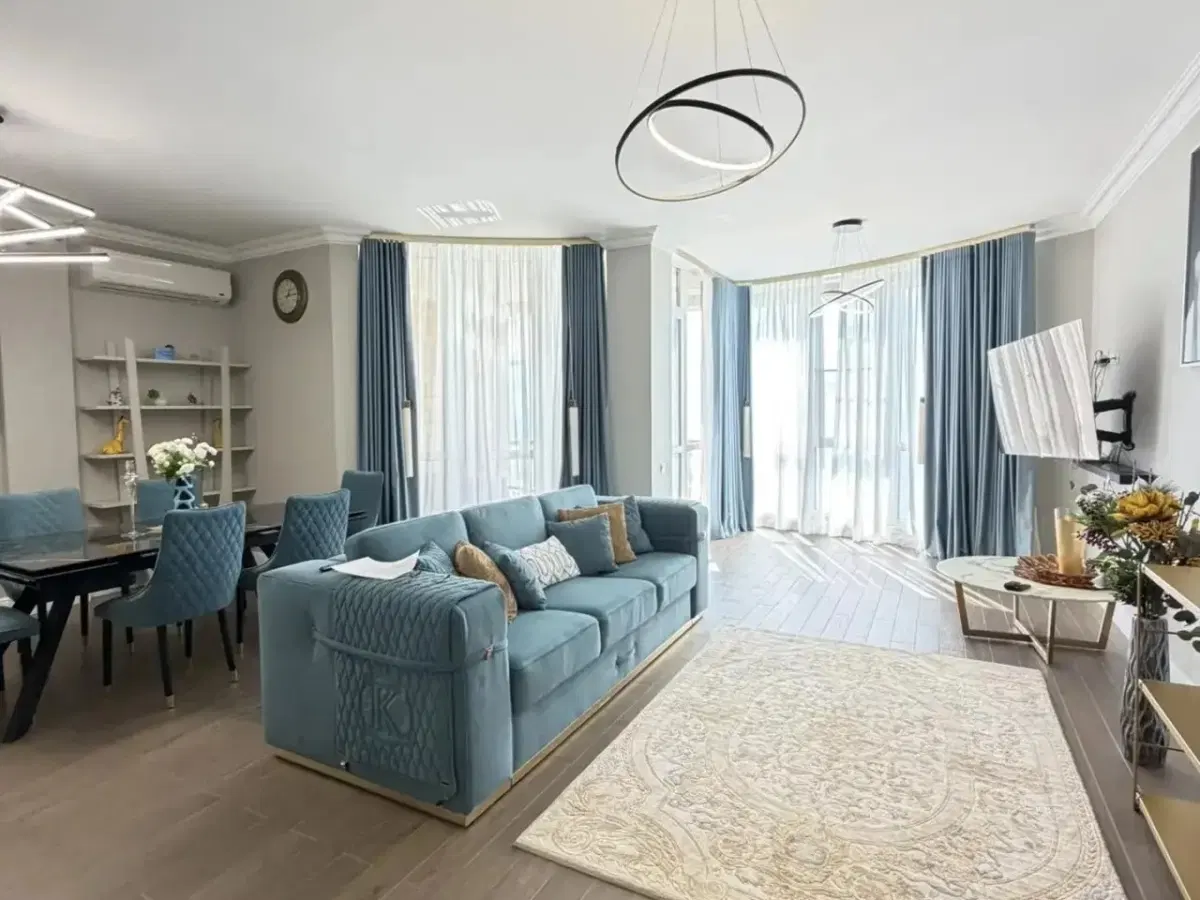 фото 2-к. квартира, 90 м², 3 кроват…