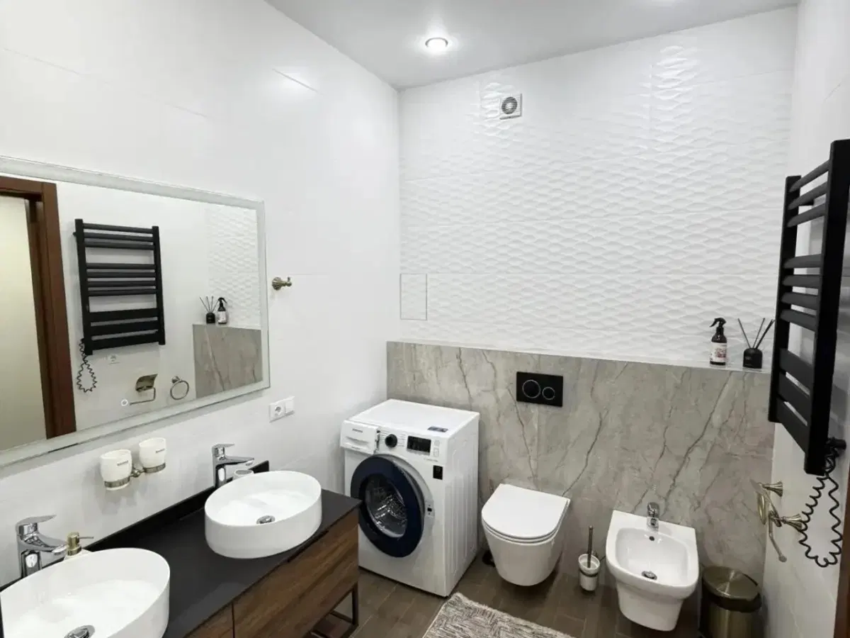 фото 2-к. квартира, 90 м², 3 кроват…