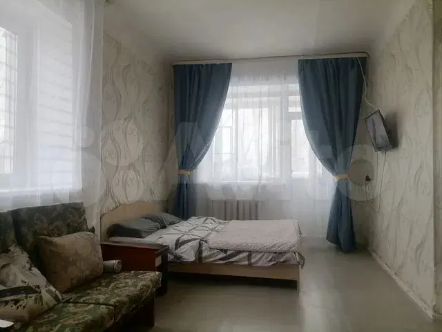 фото 1-к. квартира, 30 м², 3 кроват…