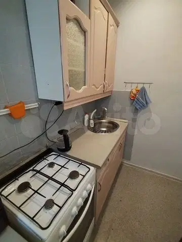 фото 1-к. квартира, 30 м², 3 кроват…