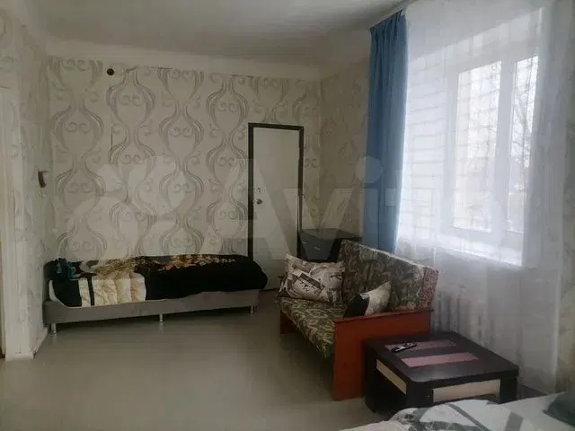 фото 1-к. квартира, 30 м², 3 кроват…
