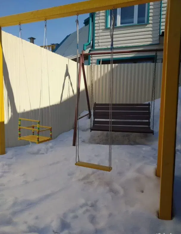 фото Коттедж Семейный