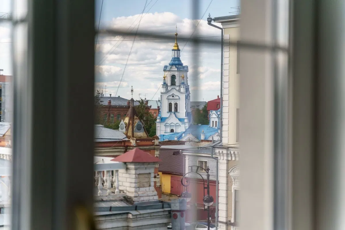 фото Уникальная квартира в центре с…