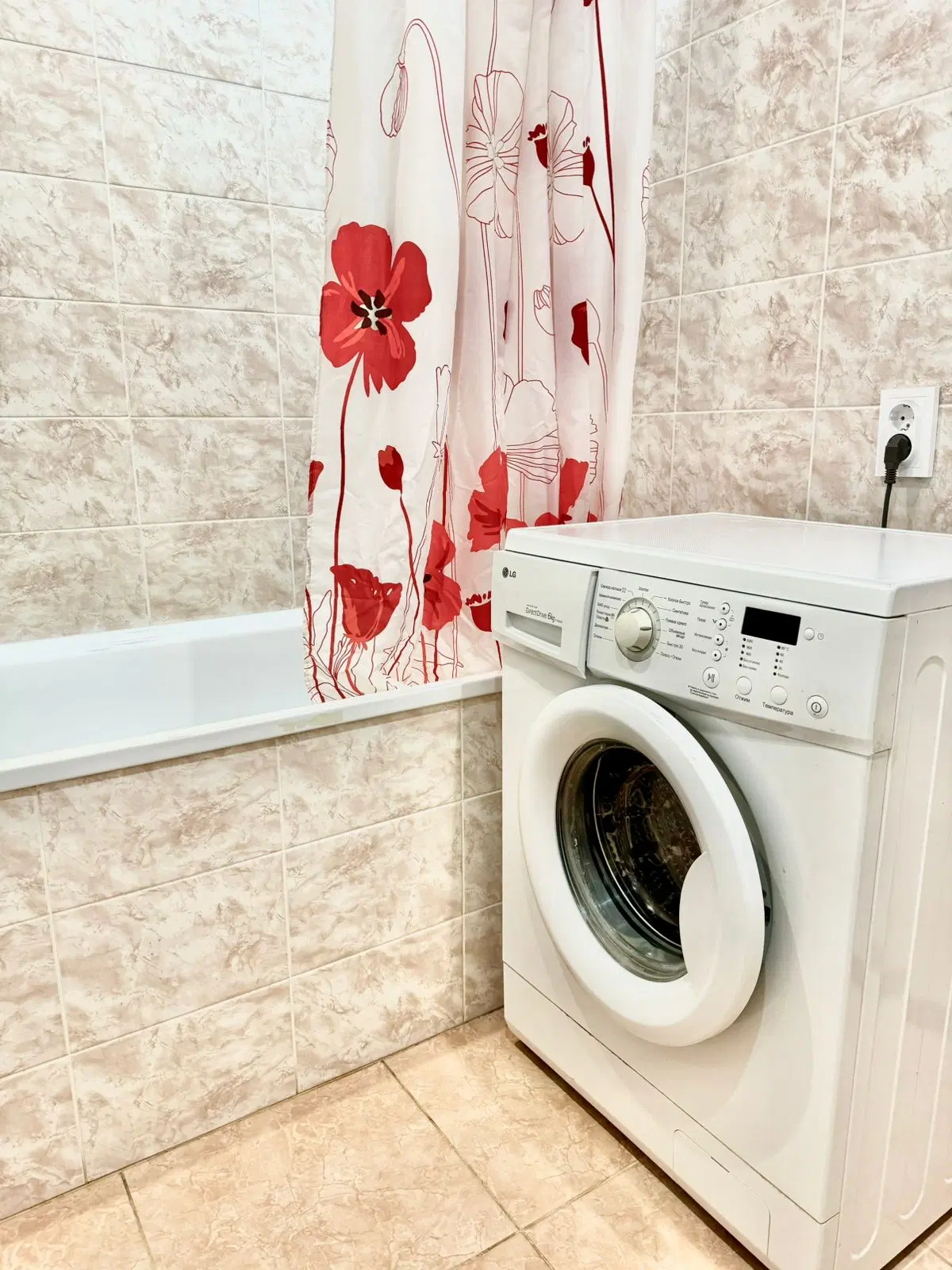 фото Чистота и бесконтактное заселе…
